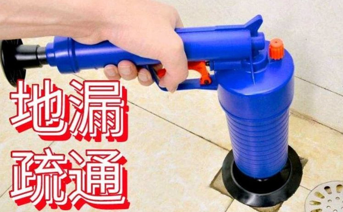 靖宇疏通地漏