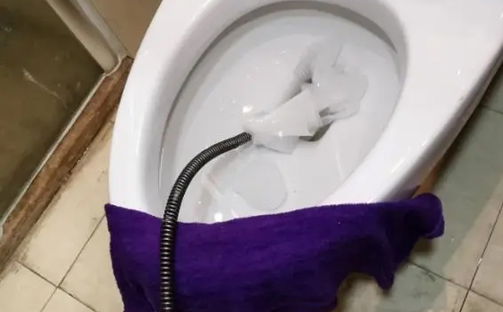靖宇马桶疏通
