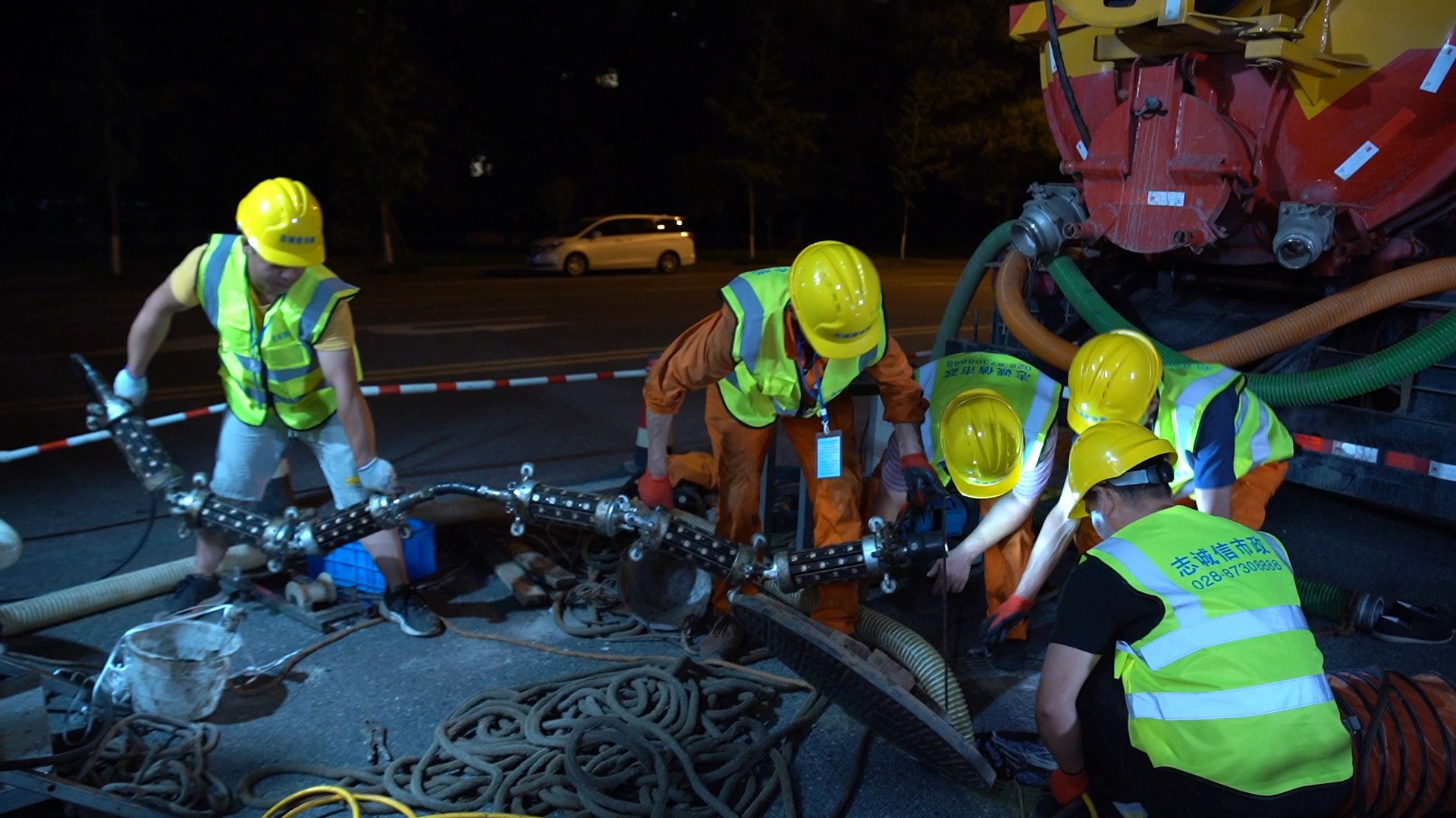 靖宇紫外光固化修复